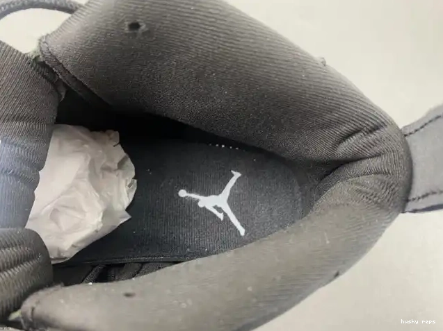 Rep Husky CT8013-010 Air 12 Jordan Barons 0616
